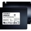 Samsung PM893 7.68TB SATA 6Gb/s 2.5" Enterprise SSD MZ7L37T6HBLA-00A07 (MZ-7L37T60)