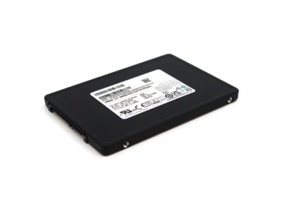 SAMSUNG SSD PM893 Solid State Drive 960GB SATA 6Gb/s 2.5inch MZ7L3960HCJR