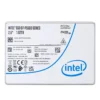 Intel P5500 1.92TB PCIe Gen4 x4 NVMe U.2 2.5-inch Enterprise SSD - SSDPF2KX019T9N1