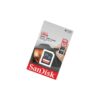 SanDisk SDSDUNB-064G CVK 64GB 9p SDXC 48MB/s 320x Class 10 UHS-I SanDisk Ultra Secure Digital Extended Capacity Card Bulk