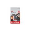 SanDisk Ultra 64GB UHS-I Class 10 SDXC SDSDUNB-064G-GN3IN Memory Card