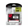 Kingston 2.5" 128GB SKC400S37/128G