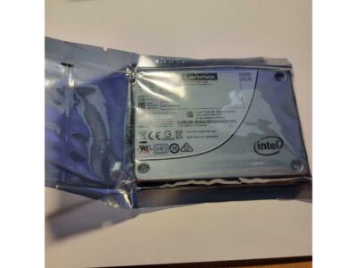 Intel DC S3520 1.2TB 2.5" SATA-III SSD (SSDSC2BB012T7)