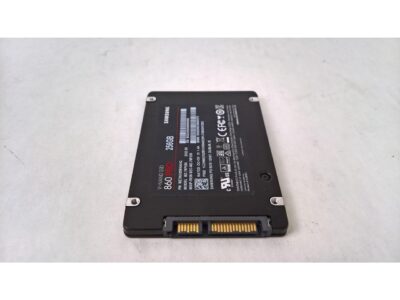 MZ-76P256 - Samsung 860 PRO Series 256GB Multi-Level Cell (MLC) SATA 6Gb/s 2.5-inch Solid State Drive