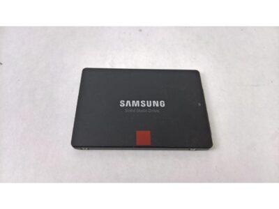 MZ-76P256 - Samsung 860 PRO Series 256GB Multi-Level Cell (MLC) SATA 6Gb/s 2.5-inch Solid State Drive