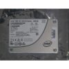 Intel - SSDSC2BB480G6 - Intel DC S3510 480GB 2.5" Internal Solid State Drive - SATA - 500 MB/s Maximum Read Transfer