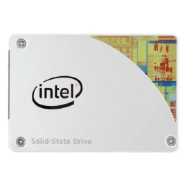 SSDSC2BF480A4 Intel Pro 1500 Series 480GB MLC SATA 6Gbps  2.5-inch Internal Solid State Drive (SSD)