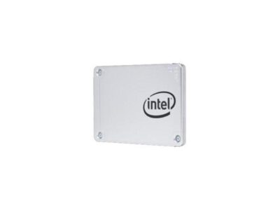 Intel Pro 5400s 2.5" 240GB SATA III TLC Internal Solid State Drive (SSD) SSDSC2KF240H6X1