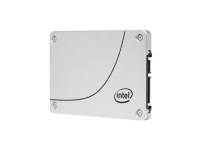 Intel SSDSCKJB760G701 S3520 M.2 80mm 760GB 3D1 MLC Brown Box