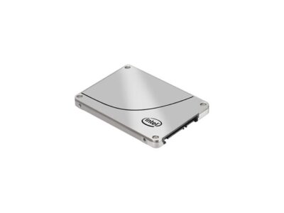 Intel DC S3510 2.5" 1.2TB SATA III MLC Enterprise Solid State Drive