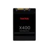 SanDisk SD8SB8U-256G-1122 X400 SATA 2.5" 256GB Internal SSD