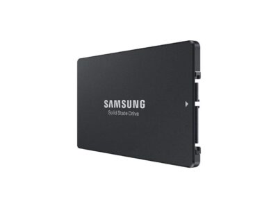 Samsung PM883 960GB 3D TLC SATA 6Gb/s 2.5-Inch Enterprise SSD - MZ7LH960HAJR-00005 MZ-7LH9600