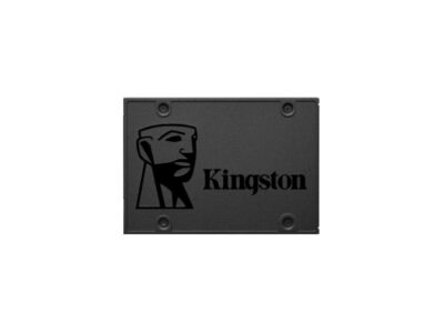 Kingston A400 960GB SATA 3 2.5" Internal SSD SA400S37/960G - HDD Replacement for Increase Performance