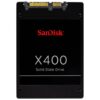 SanDisk SD8SB8U-256G-1122 X400 SATA 2.5" 256GB Internal SSD