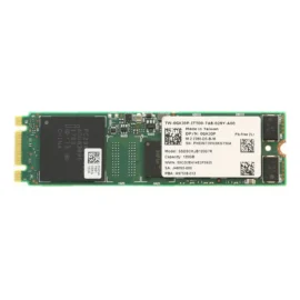 Intel SSDSCKJB240G7R 240GB M.2 6Gbps SATA Internal Solid State Drive 919J9