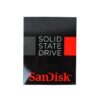 Sandisk X600 256 Gb Solid State Drive - 2.5" Internal - Sata (Sata/600)