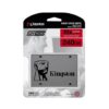 Kingston UV500 240GB 2.5" 3D NAND SATA Internal Solid State Drive