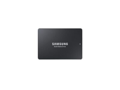 SAMSUNG SM863a MZ-7KM1T9NE 2.5" 1.92TB SATA III V-NAND Enterprise Solid State Disk