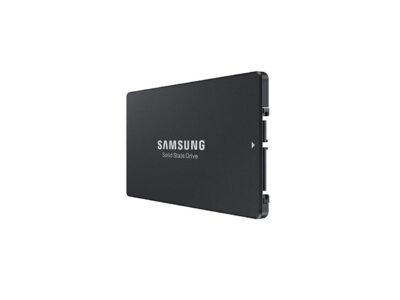 SAMSUNG SM863a MZ-7KM1T9NE 2.5" 1.92TB SATA III V-NAND Enterprise Solid State Disk