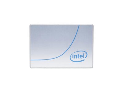 Intel DC P4510 4TB 2.5" PCIe SSD (SSDPE2KX040T810)