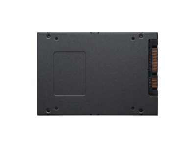 Kingston A400 960GB SATA 3 2.5" Internal SSD SA400S37/960G - HDD Replacement for Increase Performance