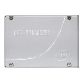 Intel DC P4510 4TB 2.5" PCIe SSD (SSDPE2KX040T810)