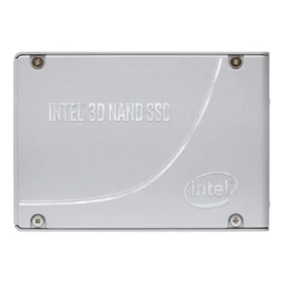 Intel DC P4510 4TB 2.5" PCIe SSD (SSDPE2KX040T810)