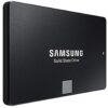 SAMSUNG 860 EVO Series 2.5" 500GB SATA III 3D NAND Internal Solid State Drive (SSD) MZ-76E500E