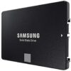 SAMSUNG 860 EVO Series 2.5" 250GB SATA III 3D NAND Internal Solid State Drive (SSD) MZ-76E250E