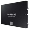 SAMSUNG 860 EVO Series 2.5" 250GB SATA III 3D NAND Internal Solid State Drive (SSD) MZ-76E250E