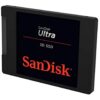 SanDisk Ultra 3D SATA III 2.5" 4TB Internal Solid State Drive SDSSDH3-4T00-G25