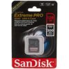 SanDisk Extreme PRO SDXC Card (128GB)