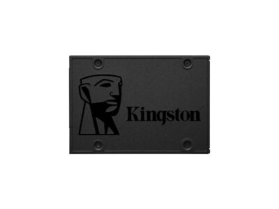 Kingston A400 960GB SATA 3 2.5" Internal SSD SA400S37/960G - HDD Replacement for Increase Performance