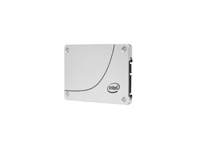 Intel DC S3520 SSDSC2BB480G701 2.5" 480GB SATA III MLC Enterprise Solid State Disk