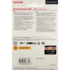 SanDisk Extreme PRO 128 GB Class 3/UHS-I U3 V30 SDXC SDSDXXD-128G-ANCIN