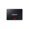 Samsung - MZ-76P512E - Samsung TDSourcing 860 PRO MZ-76P512E - Solid state drive - encrypted - 512 GB - internal - 2.5 - SATA 6Gb/s - buffer: 512 MB - 256-bit AES - TCG Opal Encryption 2.0