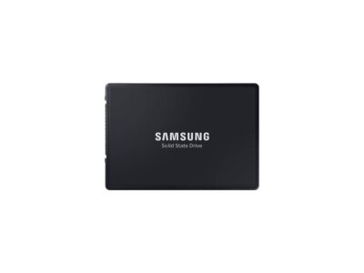 SAMSUNG 983 DCT Series U.2 2.5" 1.9TB Enterprise SSD MZ-QLB1T9NE