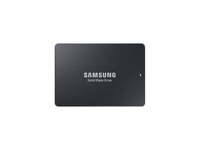 Samsung 883 Dct Mz-7Lh1t9ne 1.92 Tb Solid State Drive - 2.5" Internal - Sata (Sata/600)