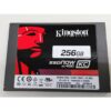 Kingston 2.5" 256GB SKC400S37/256G