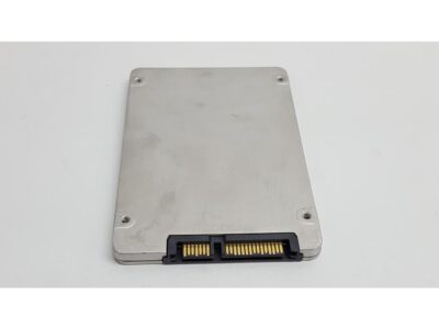 Intel SSDSC2BW180A3H SATA II (3.0Gb/s) 180GB 2.5" SATA Enterprise Internal Solid State Drive (SSD)