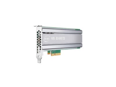 Intel SSD SSDPEDKX040T701 DC P4500 4TB 1 2 Height PCIe 3.1 3D1 TLC Single BULK