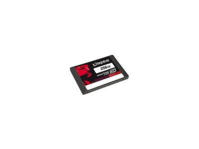 Kingston 2.5" 256GB SKC400S37/256G