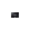 SAMSUNG 860 EVO Series 2.5" 250GB SATA III 3D NAND Internal Solid State Drive (SSD) MZ-76E250E