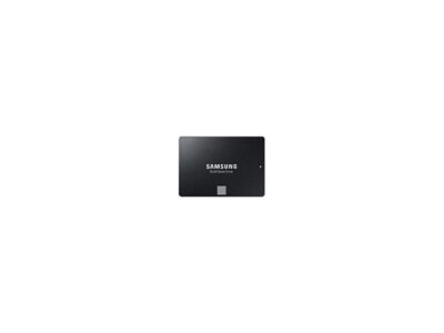 SAMSUNG 860 EVO Series 2.5" 250GB SATA III 3D NAND Internal Solid State Drive (SSD) MZ-76E250E