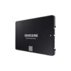 SAMSUNG 860 EVO Series 2.5" 250GB SATA III 3D NAND Internal Solid State Drive (SSD) MZ-76E250E