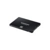 SAMSUNG 860 EVO Series 2.5" 250GB SATA III 3D NAND Internal Solid State Drive (SSD) MZ-76E250E