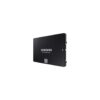 SAMSUNG 860 EVO Series 2.5" 250GB SATA III 3D NAND Internal Solid State Drive (SSD) MZ-76E250E