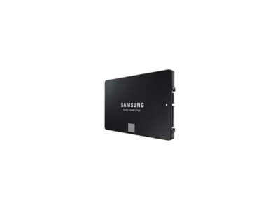 SAMSUNG 860 EVO Series 2.5" 250GB SATA III 3D NAND Internal Solid State Drive (SSD) MZ-76E250E