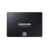 SAMSUNG 870 EVO Series 2.5" 4TB SATA III V-NAND 4.0 TB Internal Solid State Drive (SSD) MZ-77E4T0BW