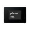 MTFDDAK7T6TGA-1BC1ZABYYR Micron 5400 PRO 7.6TB Serial 6Gb/s 3D TLC NAND 2.5 SSD